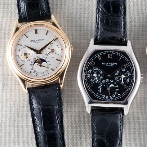 patek philippe perpetual calendar 5040|Patek Philippe perpetual calendar watch.